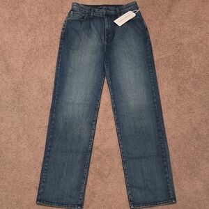 *NWT* Anthropologie Modern American Jeans